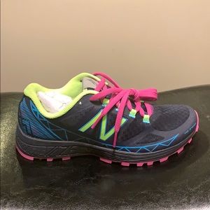 Brand new! Women’s new balance trail running shoes